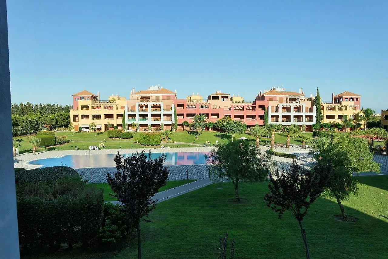 El Rincon Del Golf III By H Apartment Isla Canela