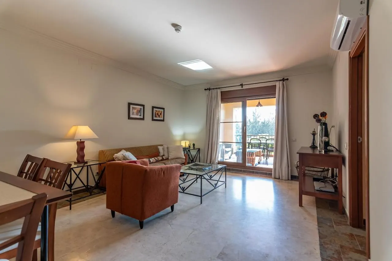 El Rincon Del Golf III By H Apartment Isla Canela