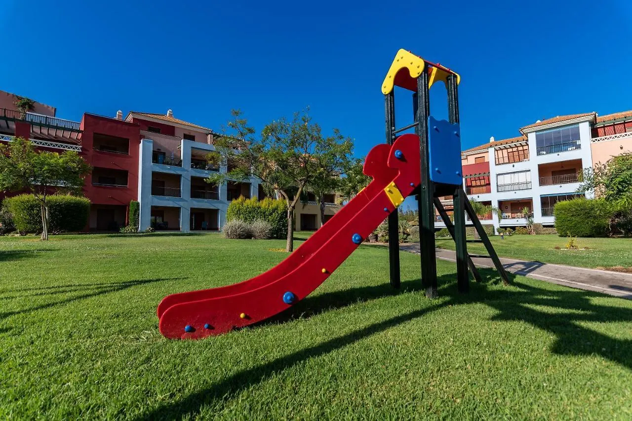 El Rincon Del Golf III By H Apartment Isla Canela 0*,