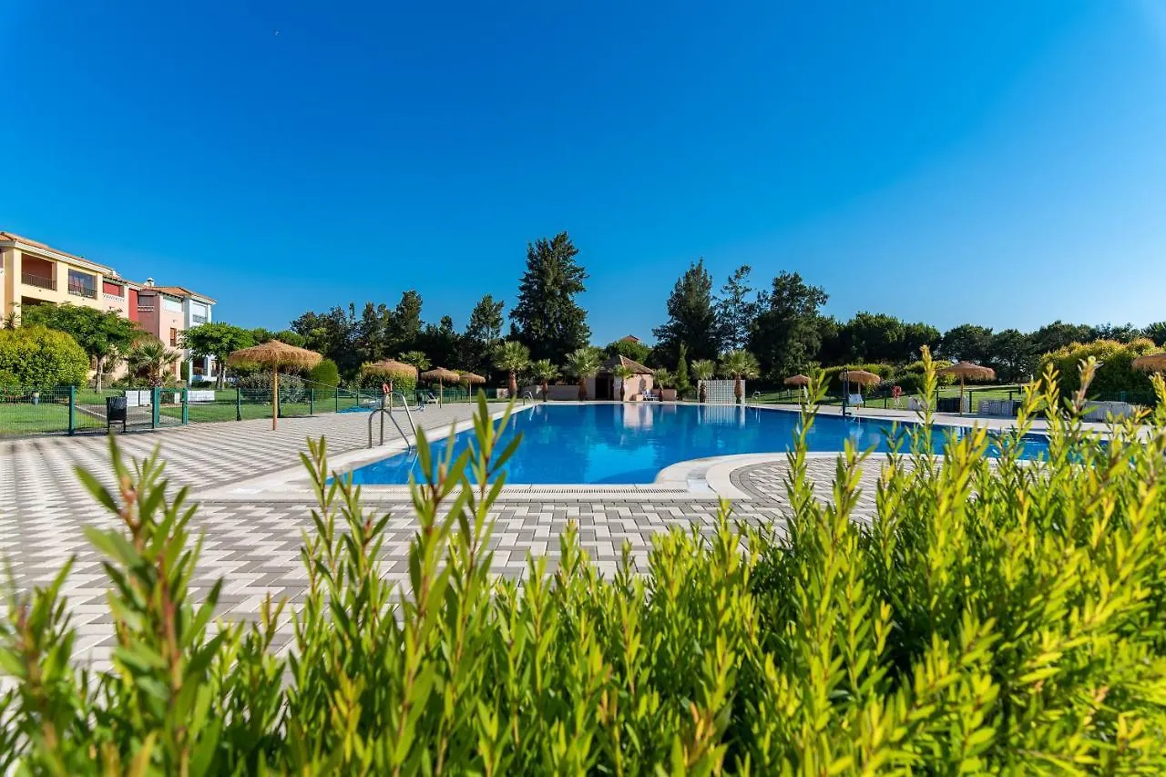 El Rincon Del Golf III By H Apartment Isla Canela