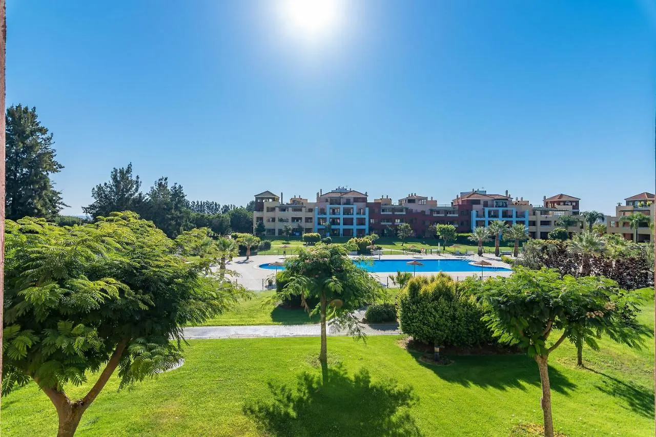 El Rincon Del Golf III By H Apartment Isla Canela Spain