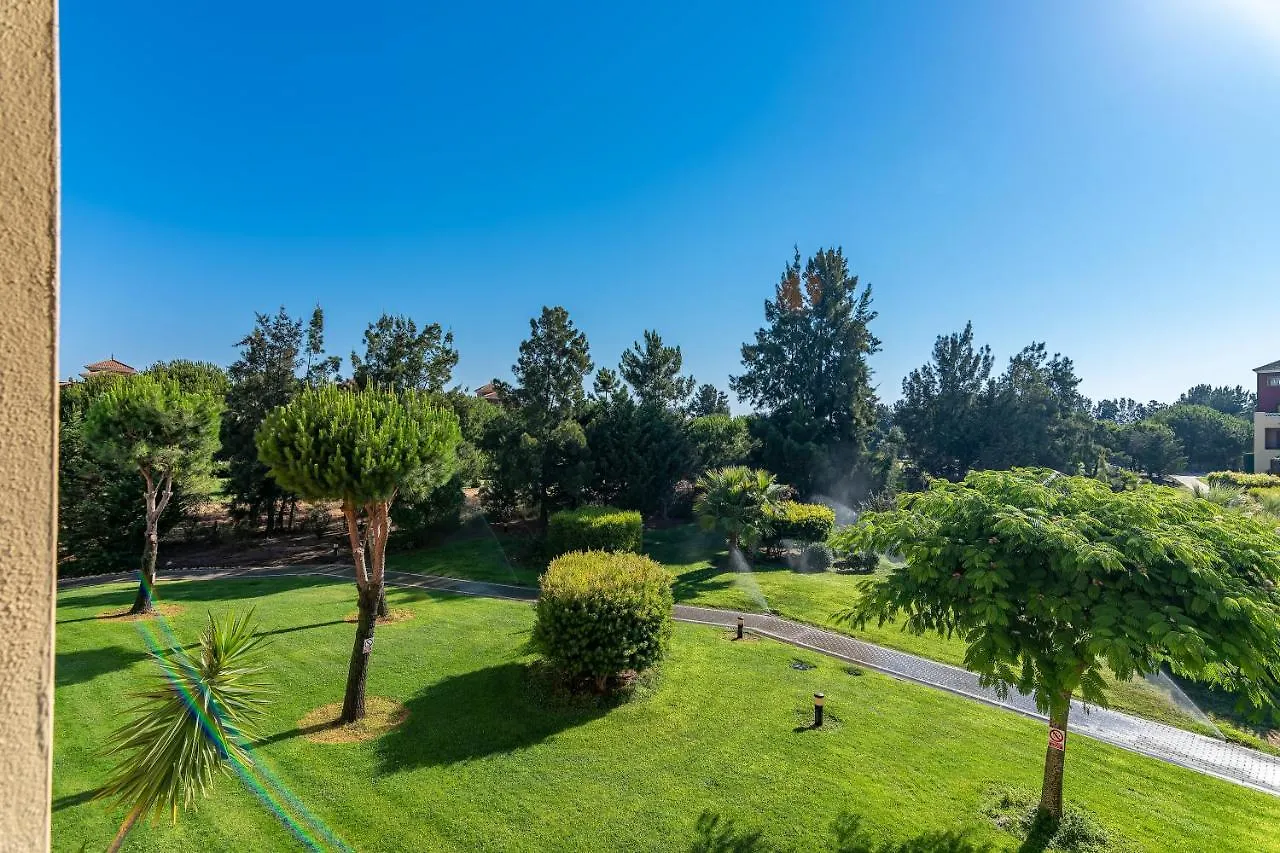 El Rincon Del Golf III By H Apartment Isla Canela 0*,  Spain