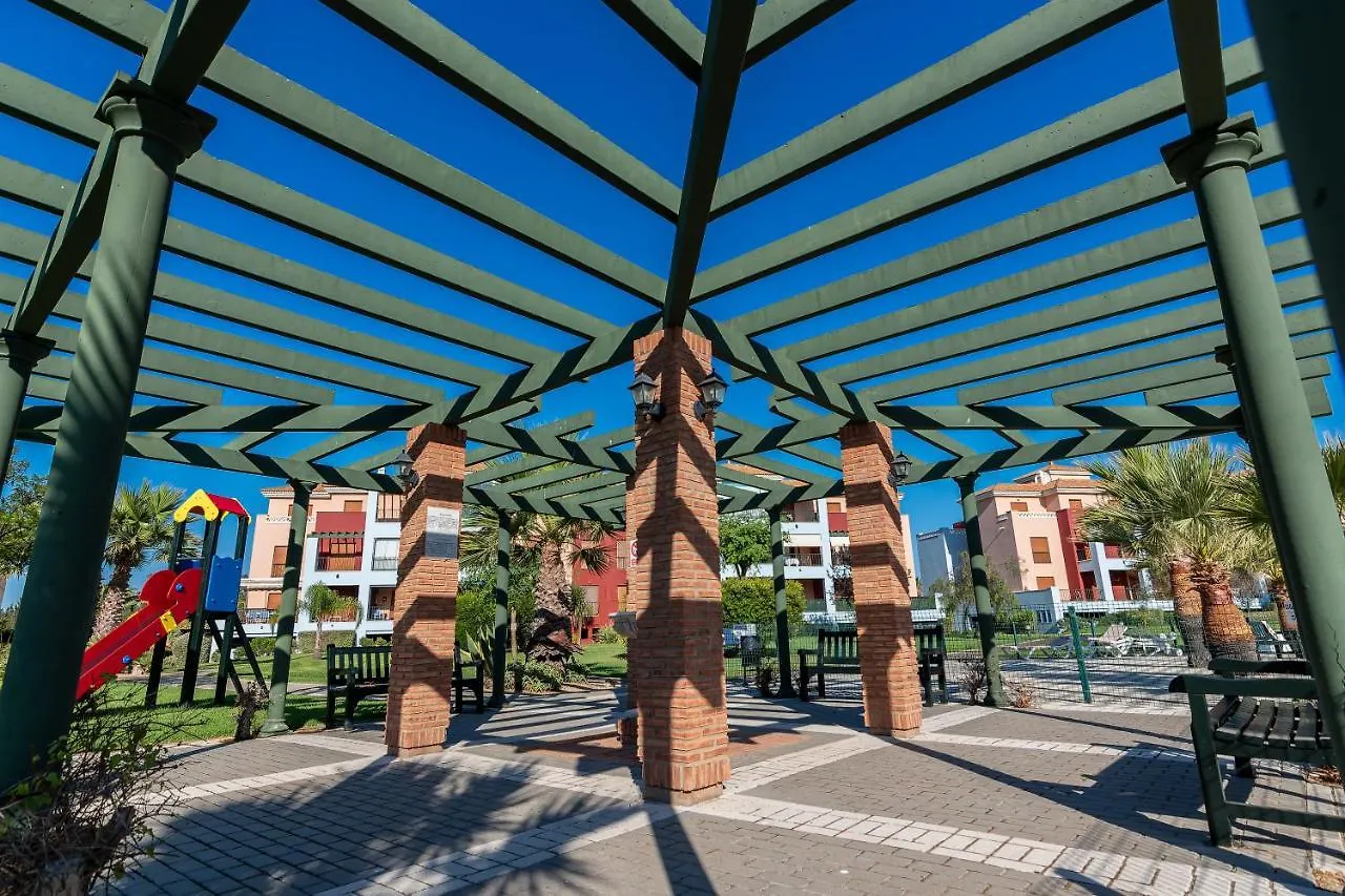 El Rincon Del Golf III By H Apartment Isla Canela
