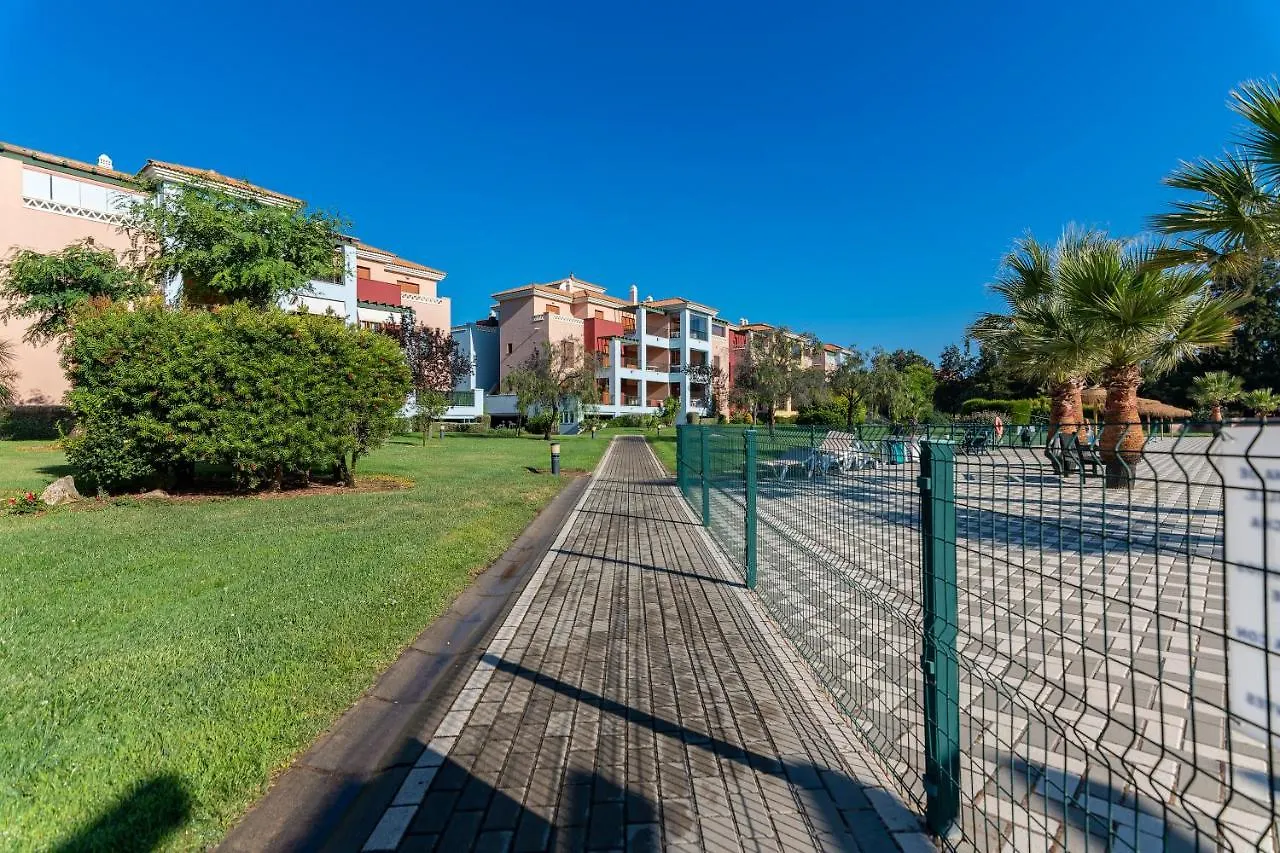 El Rincon Del Golf III By H Apartment Isla Canela
