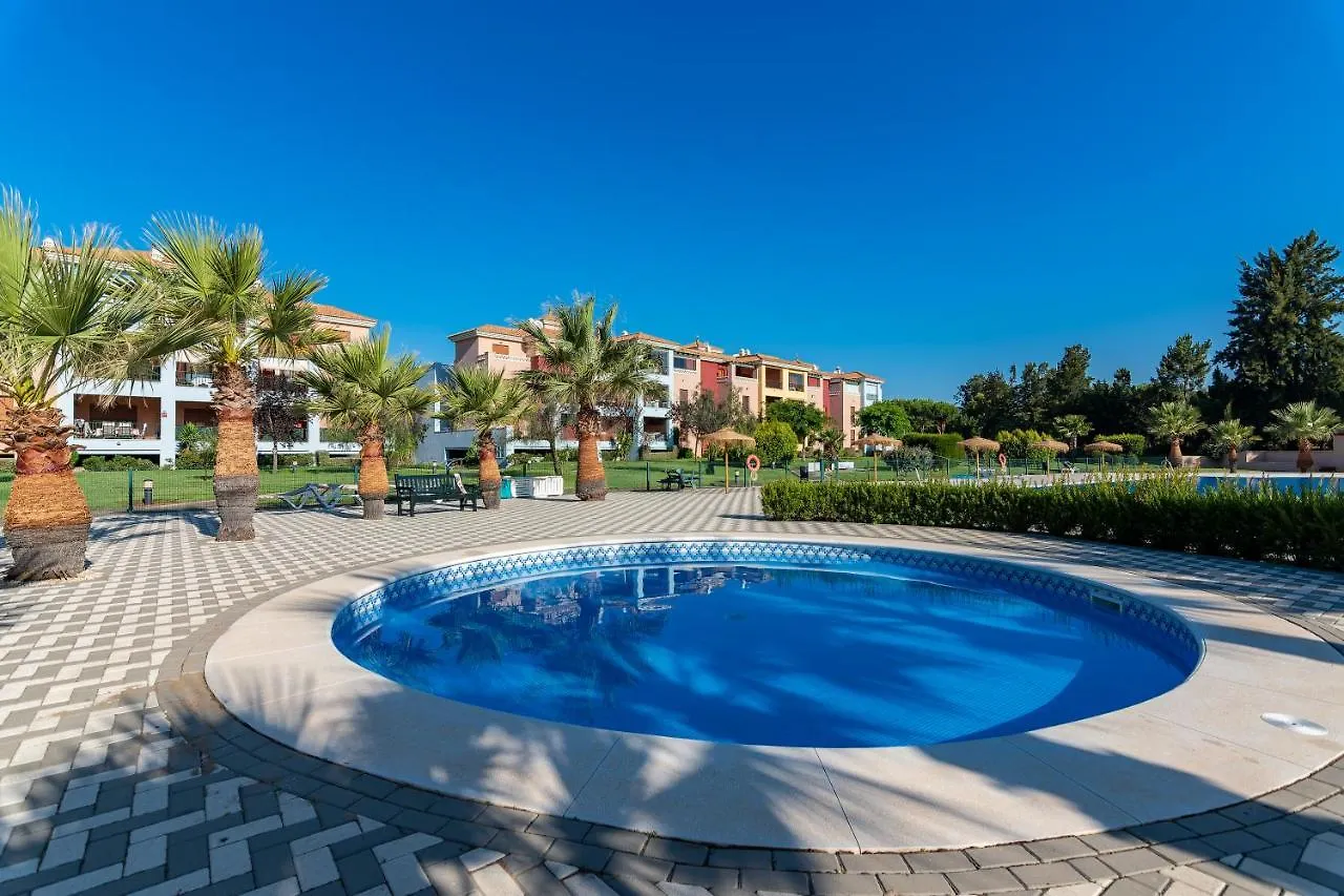 El Rincon Del Golf III By H Apartment Isla Canela