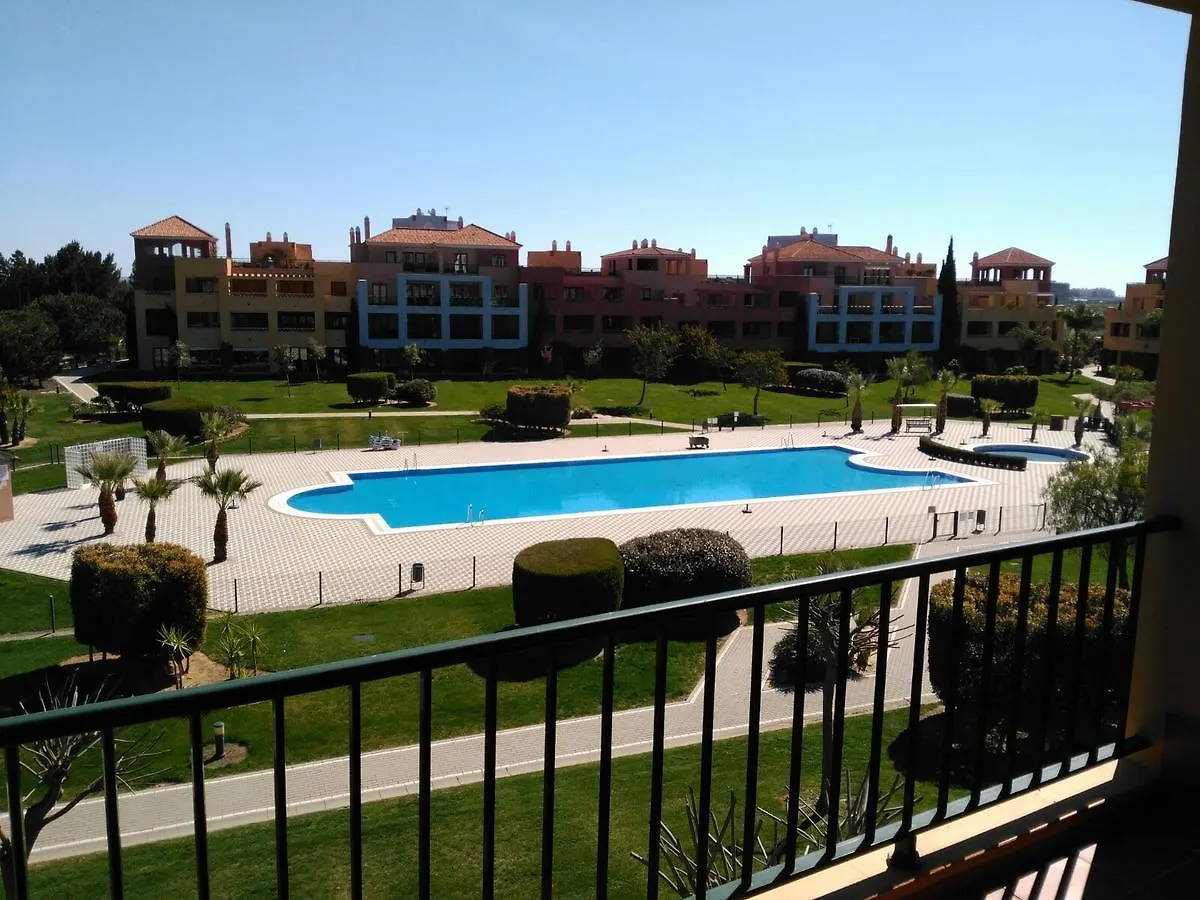 El Rincon Del Golf III By H Apartment Isla Canela