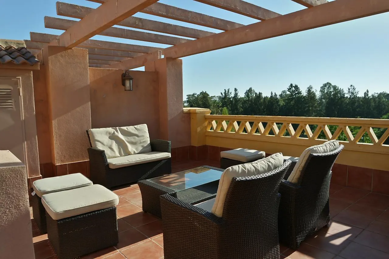 El Rincon Del Golf III By H Apartment Isla Canela