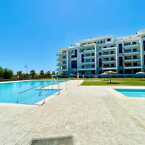 Camaleones, Isla Canela - By Ac Real Apartamento