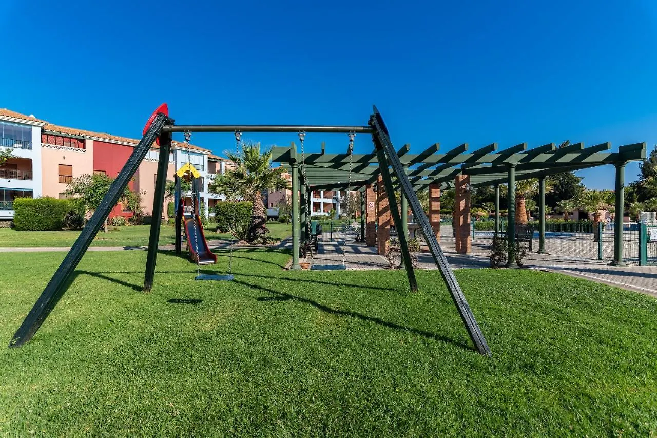 El Rincon Del Golf III By H Apartment Isla Canela