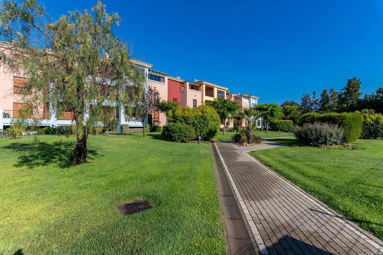 El Rincon Del Golf III By H Apartment Isla Canela