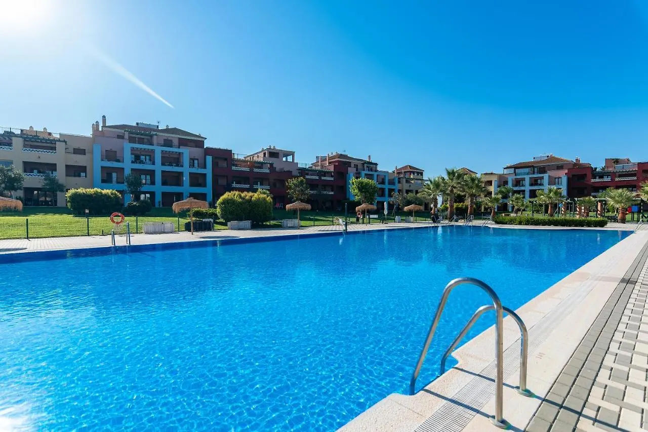 El Rincon Del Golf III By H Apartment Isla Canela Spain
