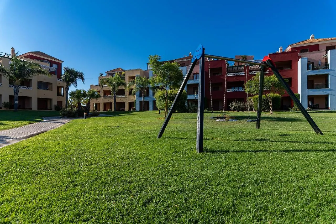 El Rincon Del Golf III By H Apartment Isla Canela