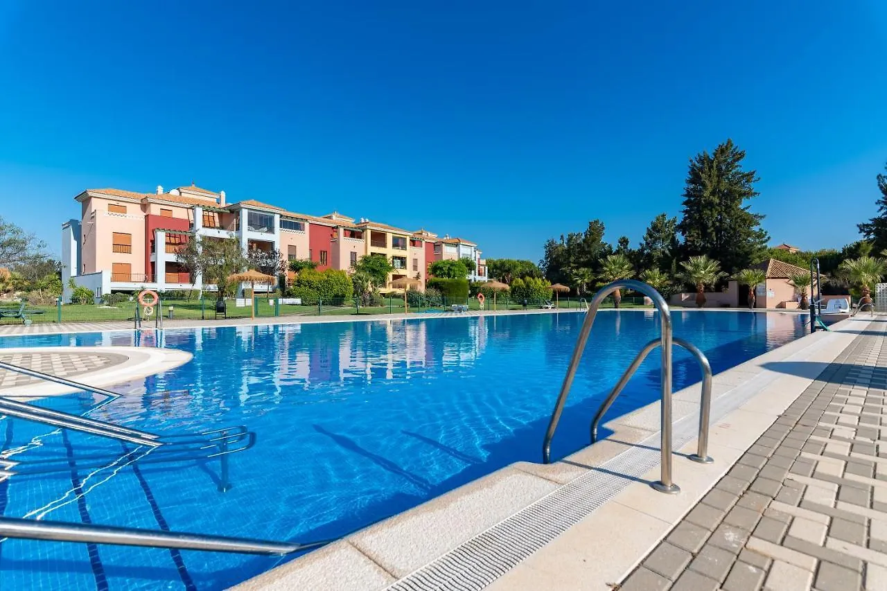 El Rincon Del Golf III By H Apartment Isla Canela 0*,