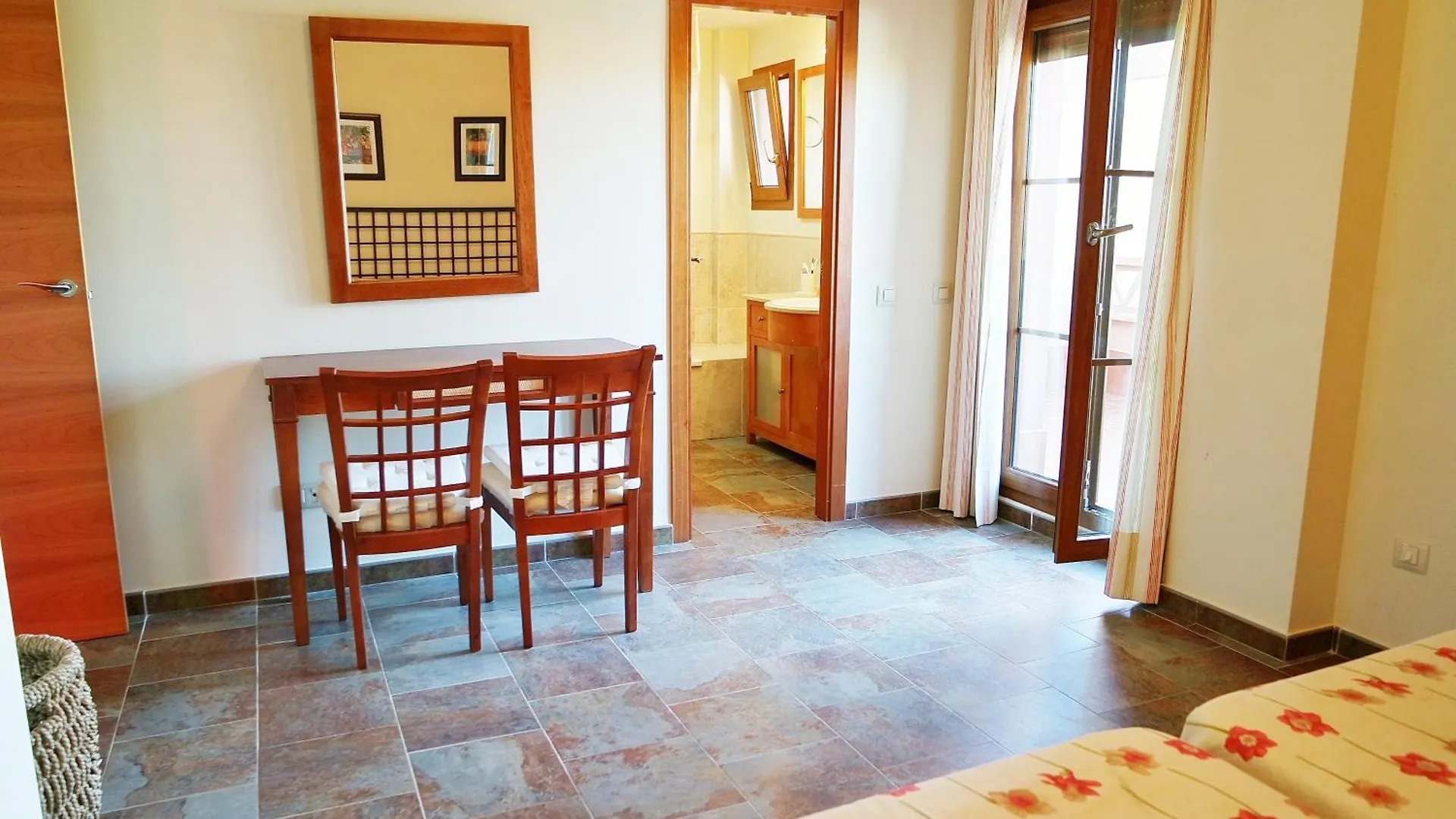 El Rincon Del Golf III By H Apartment Isla Canela Spain