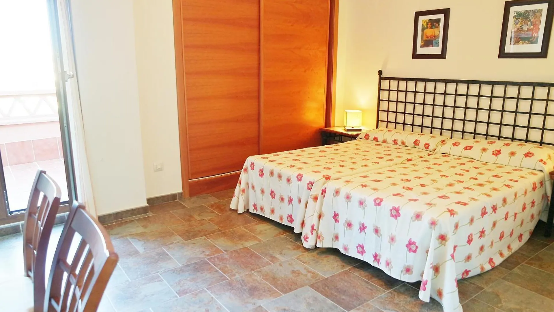 El Rincon Del Golf III By H Apartment Isla Canela 0*,  Spain