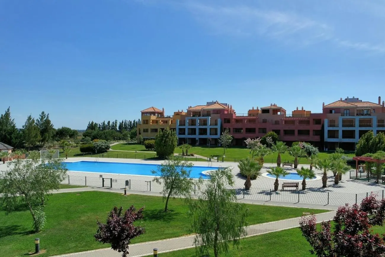 El Rincón del Golf III by HOMA Apartamento Isla Canela